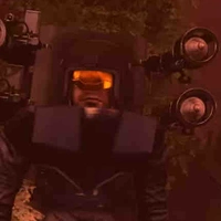 Swat Mutant Toilet/Ostrayer