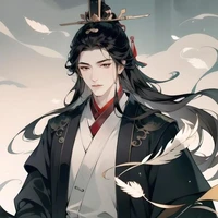 Hiền Phạm Uy_Phụ Hoàng Đường