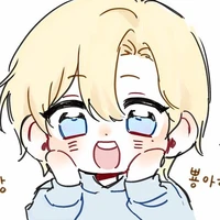 chibi tiểu Minh