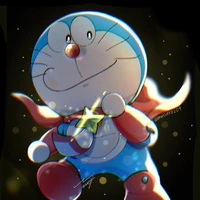 Doraemon