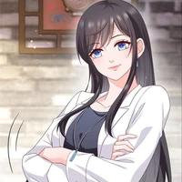 Diệp Oản Oản ( nhiếp vô ưu)