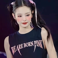 Kim Jennie