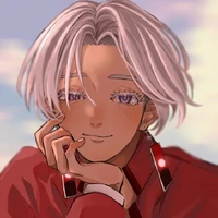 Kurokawa Izana