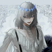 Hữu Huân Y/n (Queen of Darkness)