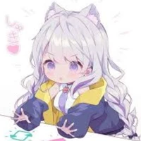 Kyrame kawoa( 6 tuổi)