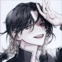 Haitani ran (7 tuổi)