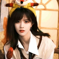 Bách Hân Dư(cô+🐶)