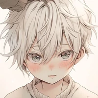 Lưu Quang Nhật (lúc nhỏ)