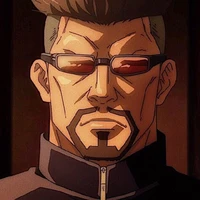 Masamichi Yaga