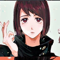 Ieiri Shouko