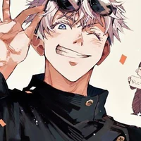 Gojou Satoru