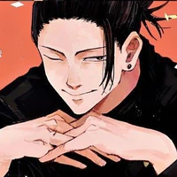 Getou Suguru