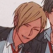 Nanami Kento