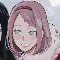 Haruno Sakura