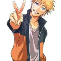 Uzumaki Naruto