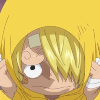 Sanji