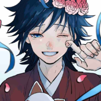 Tomioka giyuu