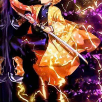 Zenitsu
