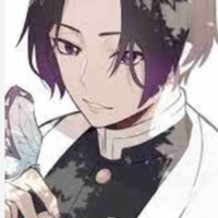 Kocho shinobu