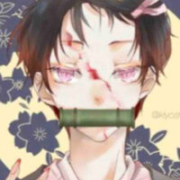 kamado nezuko