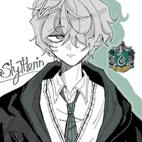 Albie Hiddleston (A.Q)