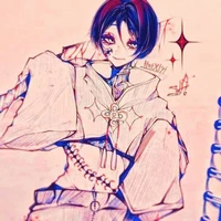 khôi tích dịch(TQ)