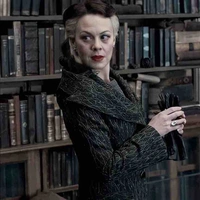 Narcissa Malfoy