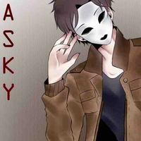 Masky (thế giới 40)