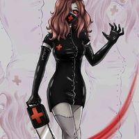 Nurse ann (thế giới 40)