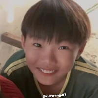 Phạm Đình Hoà(lúc nhỏ)