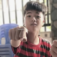 Nguyễn Tuấn Thành(lúc nhỏ)