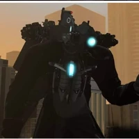 Titan Cameraman - Zufura