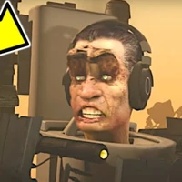 G Man - Jack