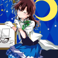 Nakamori Aoko 