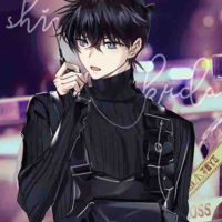 Kudo Shinichi 