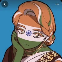 India