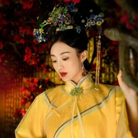 Hạ Thanh Vân