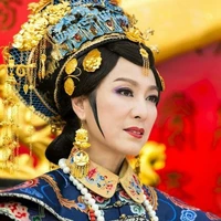 thái hậu