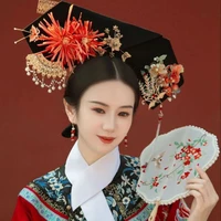 hoàng quý phi : lý oanh