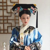 hiền phi: lan tuyết