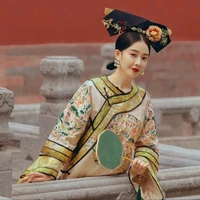 lệ tần: hạnh nhi