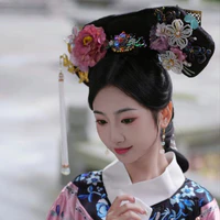 trinh tần: hạ thanh kiều