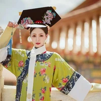 ly tần: mỹ hoa