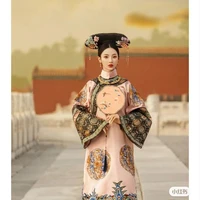 lý chiêu nghi: lý gia như