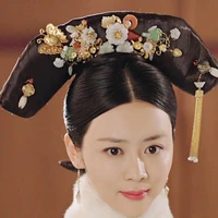 ôn Tiệp dư: ôn nhã Kỳ