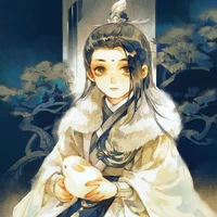 đại a ca: tần thanh