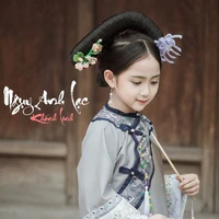 nhị công chúa: minh hương