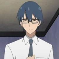 kaname asagiri