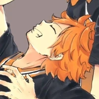Hinata Shoyo
