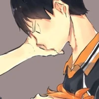 Kageyama Tobio